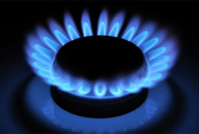 Kredi kartına 5 taksitle doğalgaz