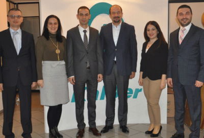 ‘Kalite’li işbirliği