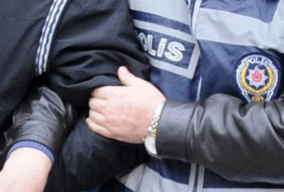 İki canlı bomba yakalandı