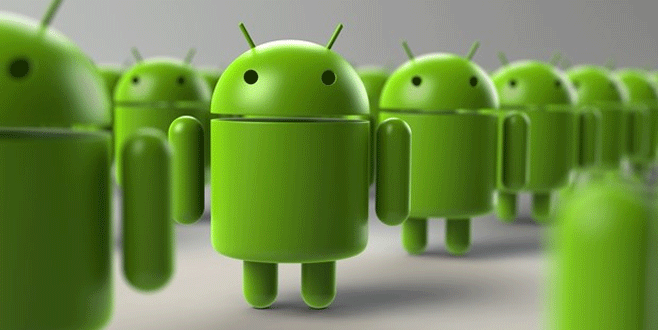 Milyonlarca Android telefon tehlikede