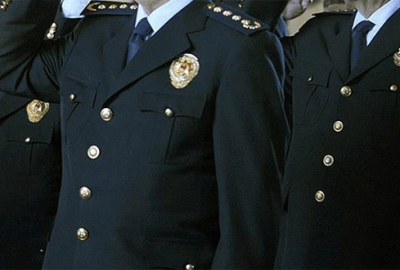 Emniyette terfi ve emeklilikler açıklandı