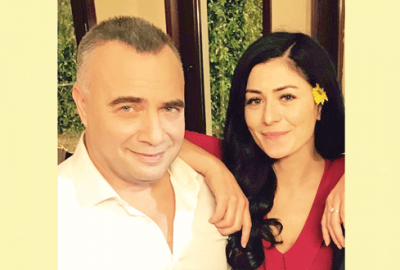 Şaşırtan paylaşım