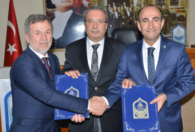 Yıldırım’a yeni kardeş