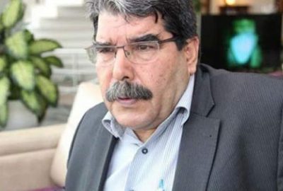 Salih Müslim’den yakalama kararı açıklaması