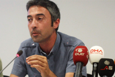 Kimya Mühendisleri Odası Bursa Şube Başkanı serbest bırakıldı