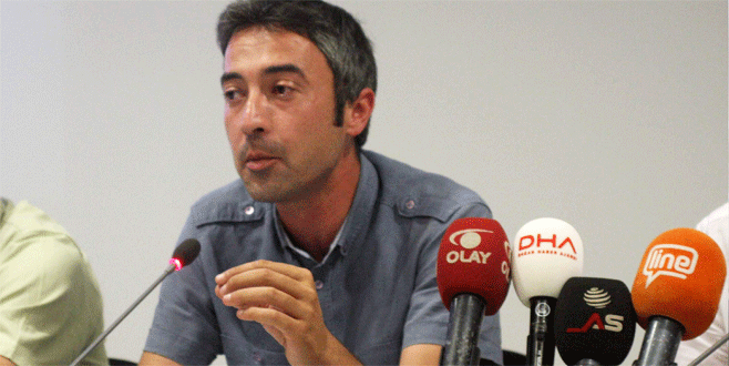 Kimya Mühendisleri Odası Bursa Şube Başkanı serbest bırakıldı