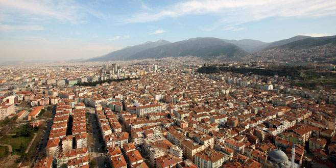 Konut satışları yüzde 25 arttı