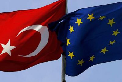 AB Bakanlığından ‘Türkiye oturumu’ açıklaması