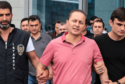 Eski HSYK Üyesi Okur’dan başsavcılığa dilekçe