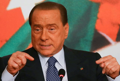Berlusconi’den AB’ye Türkiye uyarısı