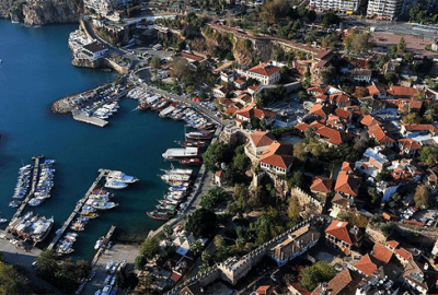 Yabancıya konut satışı yönünü yukarı çevirdi