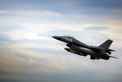 TSK’dan hava harekatı