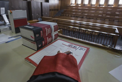 Aslı Erdoğan ve Necmiye Alpay’a tahliye kararı