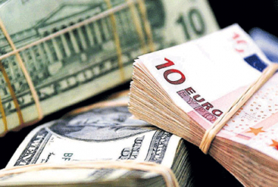 Dolar ve Euro’dan yeni rekor!