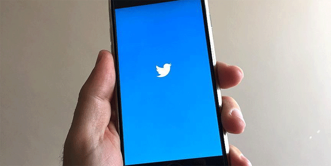 Twitter’dan tarihi hata!