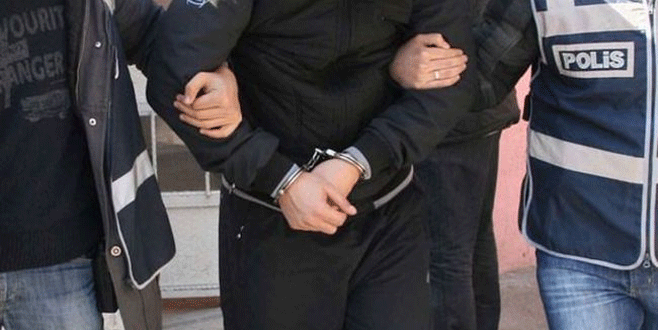 Bursa’da terör operasyonu: 1 PKK’lı tutuklandı