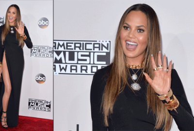 Bu kıyafet için özür diledi