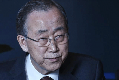 BM Genel Sekreteri Ban’dan ‘Kıbrıs’ açıklaması