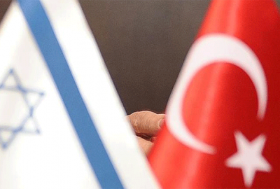 İsrail Türkiye’den yardım isteyecek