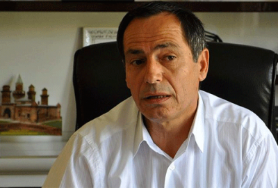 Bitlis Belediyesi’ne operasyon