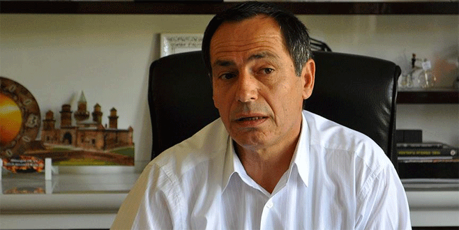 Bitlis Belediyesi’ne operasyon