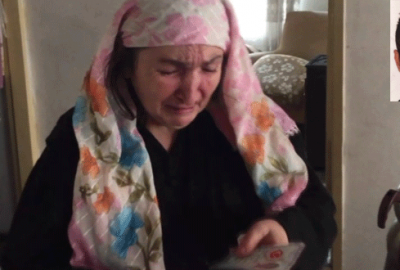 Gelini oğlunu öldürdü, acılı anne feryat etti