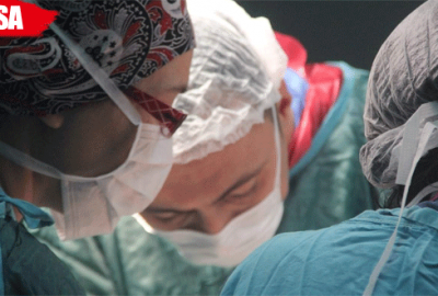 Böbrek beklerken, karaciğeri bağışlandı