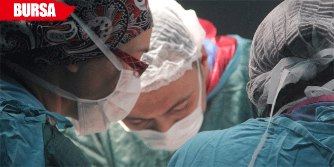 Böbrek beklerken, karaciğeri bağışlandı