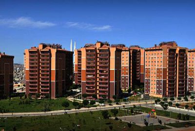 Konutta faizler düştü satışlar fırladı