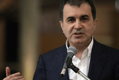 Bakan Çelik: Bu kararı yok hükmünde sayıyoruz