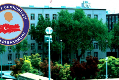 İçişleri Bakanlığı: ’44 mülki idare amiri görevden uzaklaştırıldı’