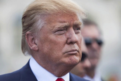 Trump Esad’ın safına mı geçiyor?