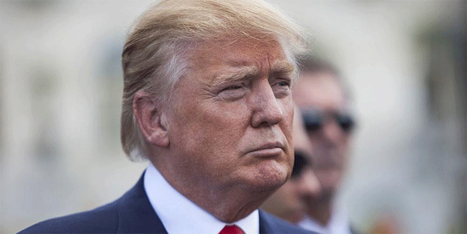 Trump Esad’ın safına mı geçiyor?