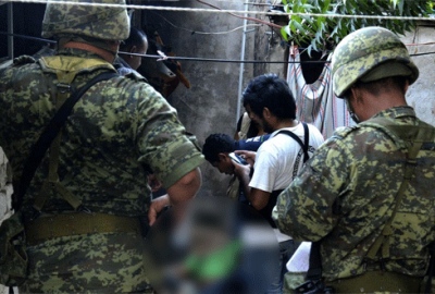 Kuyulardan 7 ceset çıkarıldı