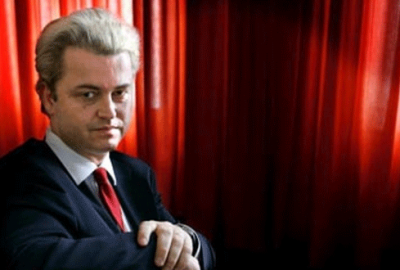 Geert Wilders: Irkçı değilim