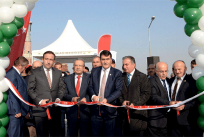 Mollafenari’ye ‘beşi bir yerde’