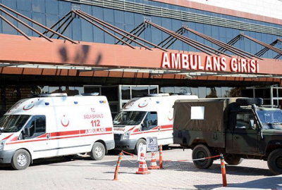 Fırat Kalkanı’nda 7 asker yaralandı