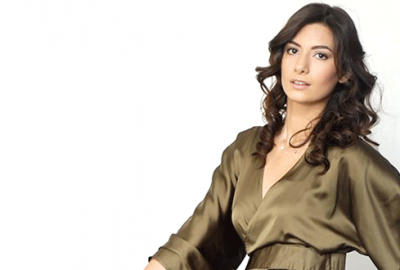 Dünya güzeli olmaya gidiyor