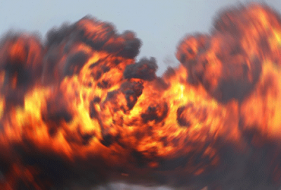 Irak’ta kanlı saldırı