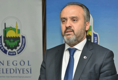 İnegöl’de Çilek Çalıştayı