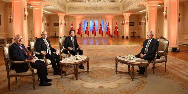 Yıldırım: ‘Muhataplara kesin uyarılar yapıldı’