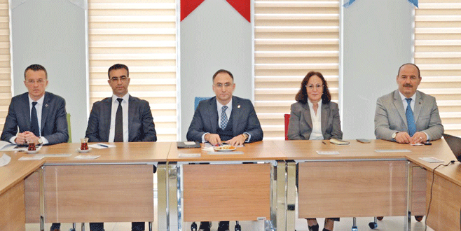 Gençler sporla buluşsun