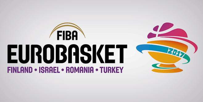 Devlerin EuroBasket programı belli oldu
