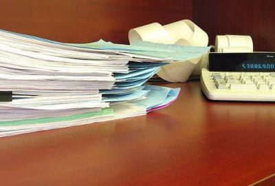 Vergi incelemesi olan mükelleflere ek süre