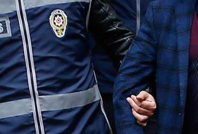 Akademisyenlere FETÖ operasyonu: 10 tutuklama