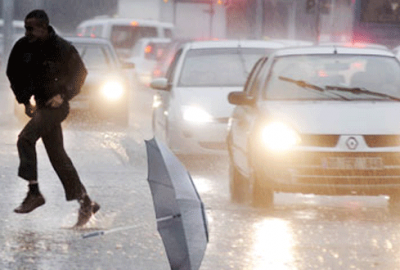 Güney Marmara’da havalar soğuyacak