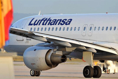 Lufthansa 830 uçuşunu daha iptal etti