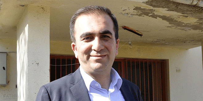 Sultandağı Kaymakamı FETÖ’den açığa alındı