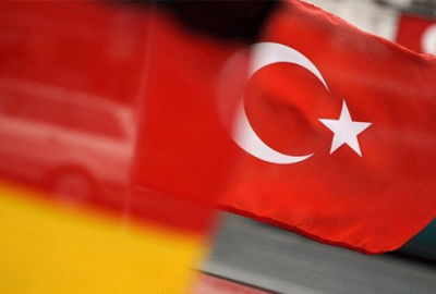 Erdoğan’ın ‘Kapılar açılır’ çıkışına Almanya’dan yanıt