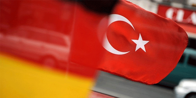 Erdoğan’ın ‘Kapılar açılır’ çıkışına Almanya’dan yanıt